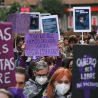 Repunte de las denuncias por violencia de género en Extremadura
