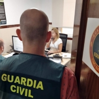 Implican a cuatro ciberdelincuentes por estafar a vecinos de La Parra y Novelda del Guadiana