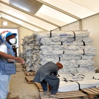 ACNUR envía de urgencia material y personal humanitario por el terremoto en Afganistán