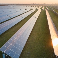 La potencia total instalada en Extremadura alcanza máximo histórico