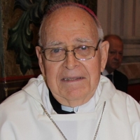Fallece Monseñor Antonio Montero, primer arzobispo de Mérida-Badajoz