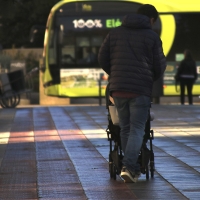 No habrá autobuses nocturnos en la Feria de Badajoz