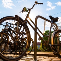 El servicio público hace aumentar el uso urbano de la bicicleta