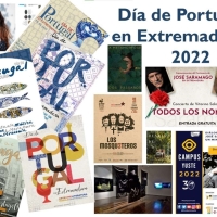 Extremadura celebrará el Día de Portugal con numerosas actividades culturales