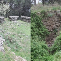 El Pozo de Nieve y Alberca de Calera de León declarados Bien de Interés Cultural
