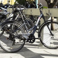Cerca de 70.000 personas utilizan la bicicleta de forma habitual en Badajoz
