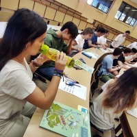 Más de 5.000 estudiantes extremeños se enfrentan a la EBAU 2022