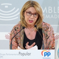Teniente (PP): “Vara y Sánchez no darán gato por liebre a los extremeños con el tren Badajoz-Plasencia”