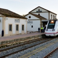 UATAE crítica que el nuevo tren rápido no haga parada en Plasencia