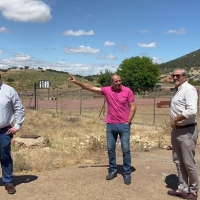 El PP pide a la Junta sentido común: “Tienen que elegir entre los pájaros o las personas”