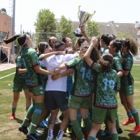 El Villanovense gana la XI Women’s Cup