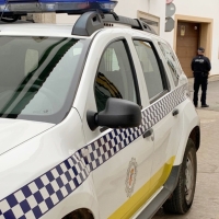 Intentan atracar una farmacia con un cuchillo en Los Santos de Maimona
