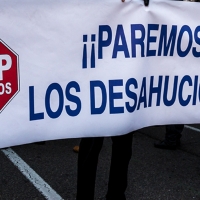 Novedades sobre los desahucios en España