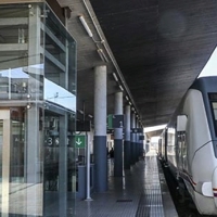 Ya hay fecha para la puesta en servicio de la línea de alta velocidad en Extremadura