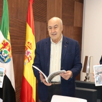 Juan Serna recibe el Premio Nacional de Medio Ambiente