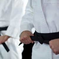 1.400 karatekas se citan en Cáceres para participar en el Campeonato de España