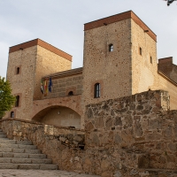 El Arqueológico de Badajoz manda ayuda para proteger bienes culturales de museos de Ucrania