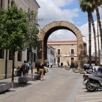 Una ciudad extremeña en el Top-3 nacional por las altas temperaturas