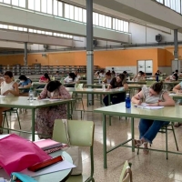Educación: “Plena normalidad en las oposiciones de maestros”