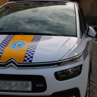 Salen a la luz más irregularidades en la Policía Local de Badajoz: solo quedan siete vehículos disponibles