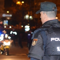 Simula el robo de su coche en Mérida y descubren que se había saltado un control policial ese mismo día