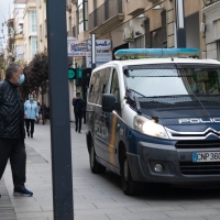 Imputan a dos varones siete robos cometidos en establecimientos de Badajoz