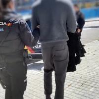 Detienen al cabecilla de una organización criminal tras estafar 118.000 euros