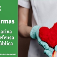 ‘Extremadura Digna’ recogerá firmas ante el deterioro de la Sanidad Pública