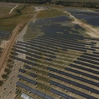 La expropiación para construir la fotovoltaica de Usagre no era necesaria, pero se llevó a cabo