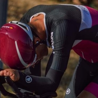 Rubén Tanco, a por todas al Campeonato de España de Ciclismo Adaptado