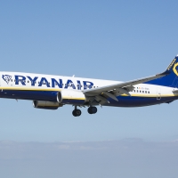 Servicios mínimos para la huelga de Tripulantes de Cabina de Pasajeros de Ryanair