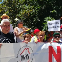 El Congreso no hace caso a los pensionistas: &quot;Comienza la privatización del sistema público de pensiones&quot;