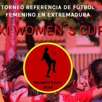 Las semifinales de la Women&#39;s Cup dan vida a Barcarrota