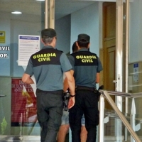Detienen al atracador de una Casa de Apuestas en Castuera