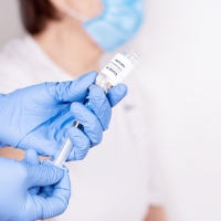 Anuncian una cuarta dosis de la vacuna del COVID para toda la población