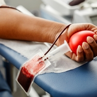 Extremadura sigue un año más a la cabeza en donaciones de sangre en España