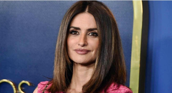 Penélope Cruz, Premio Nacional de Cinematografía 2022