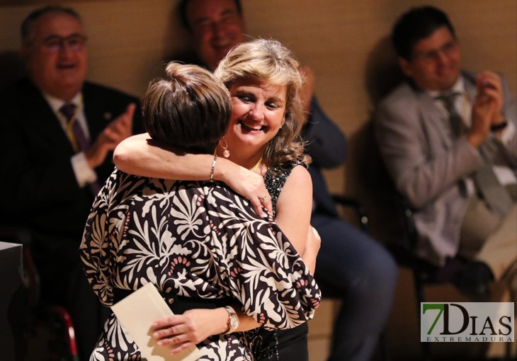 El Colegio de Médicos de Badajoz celebra el Día de su Profesión Médica