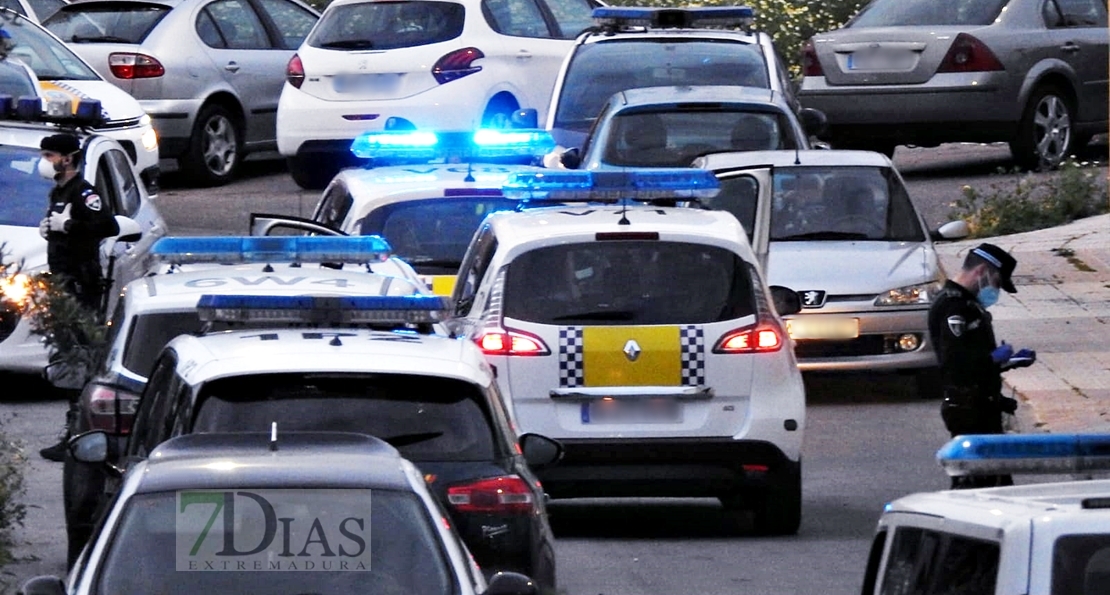 Continúa el conflicto con Policía Local a tres días de la Feria de San Juan: faltan 62 agentes