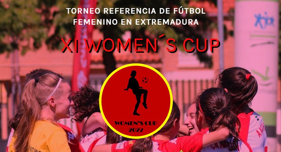 Barcarrota acogió las semifinales de la Women&#39;s Cup