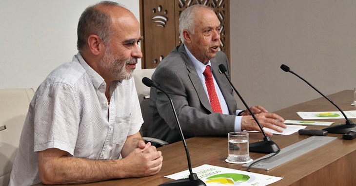 FELCODE recupera este año el programa de voluntariado internacional