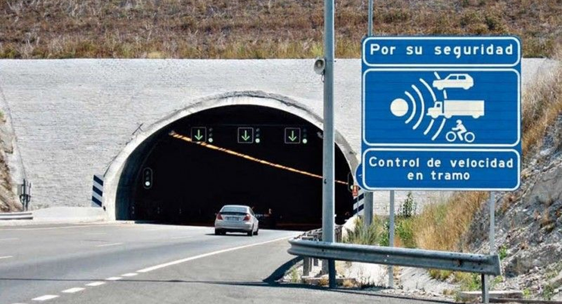 Así funcionan los radares de tramo