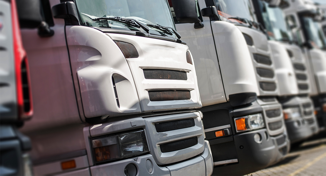 El Gobierno promete a los transportistas que a partir de ahora trabajarán por un precio justo