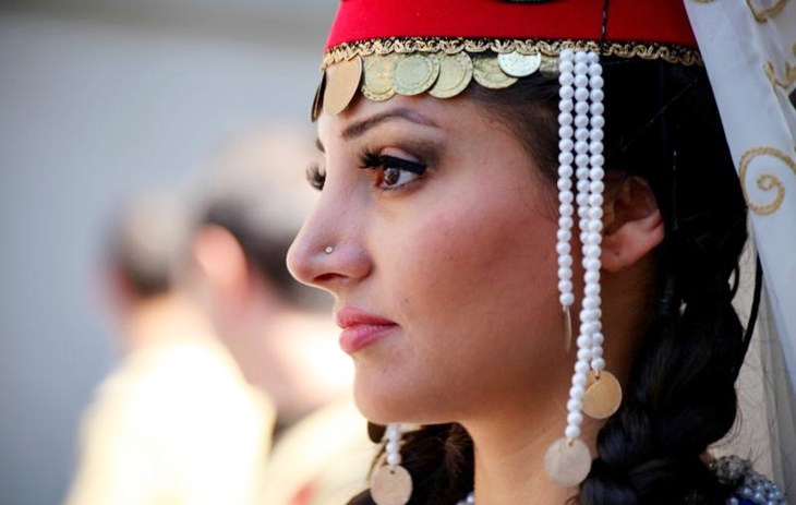 El Festival Folklórico de los Pueblos del Mundo recorrerá Extremadura