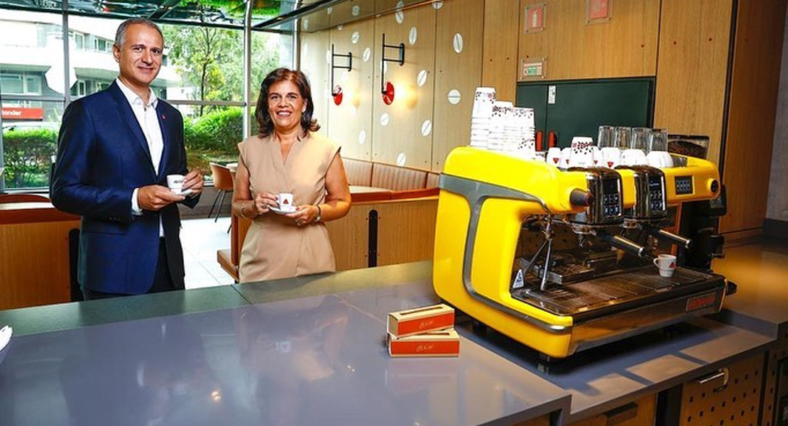 En los McDonald´s de Portugal se podrá tomar cafés Delta a partir de ahora