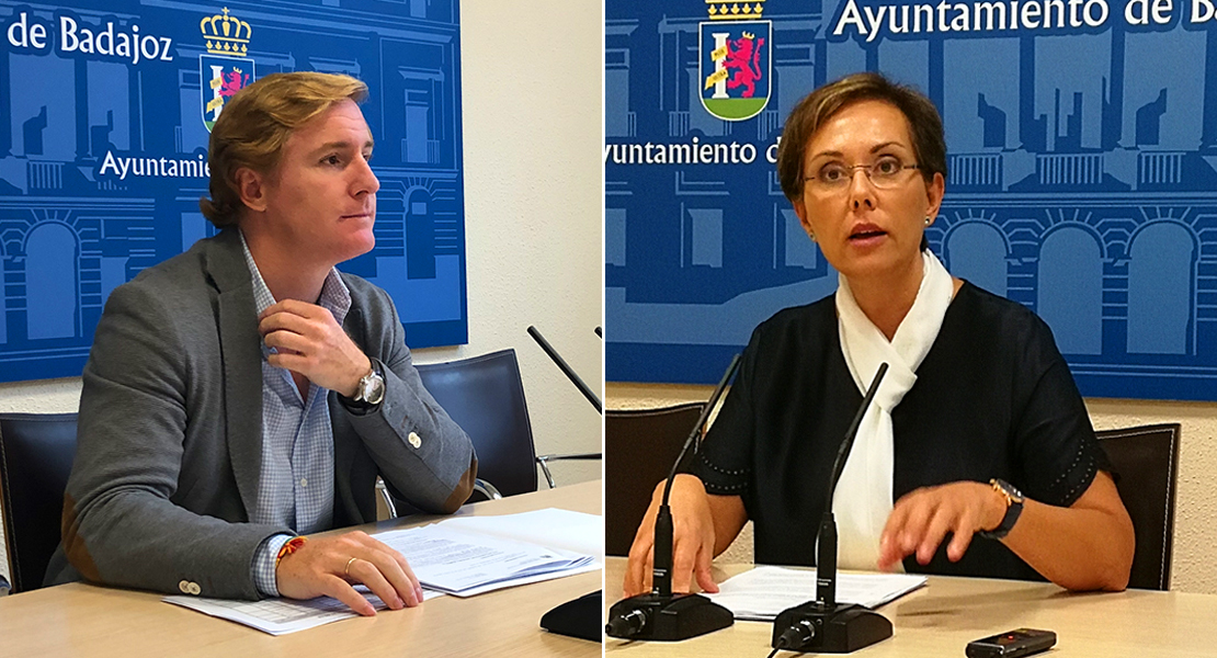 Gragera no escucha a sus socios y cesa a Solana: el PP decidirá qué ocurre en Badajoz