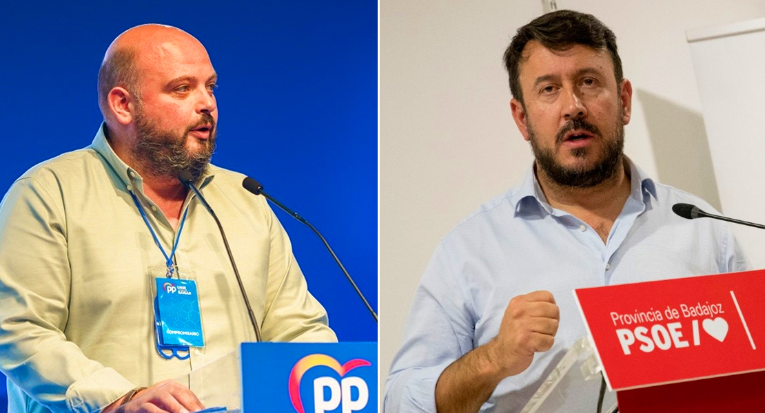 Polémica por las palabras del líder provincial del PSOE de Badajoz: "Un insulto infame al mundo rural"