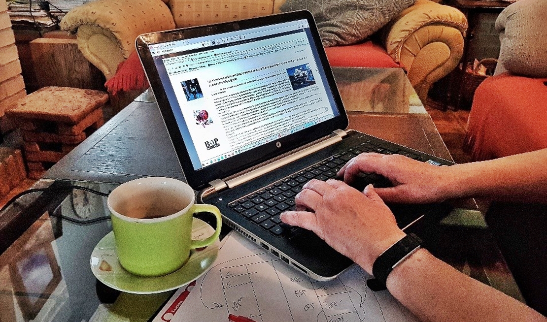 EMPLEO: Plaza libre en Extremadura relacionada con la informática