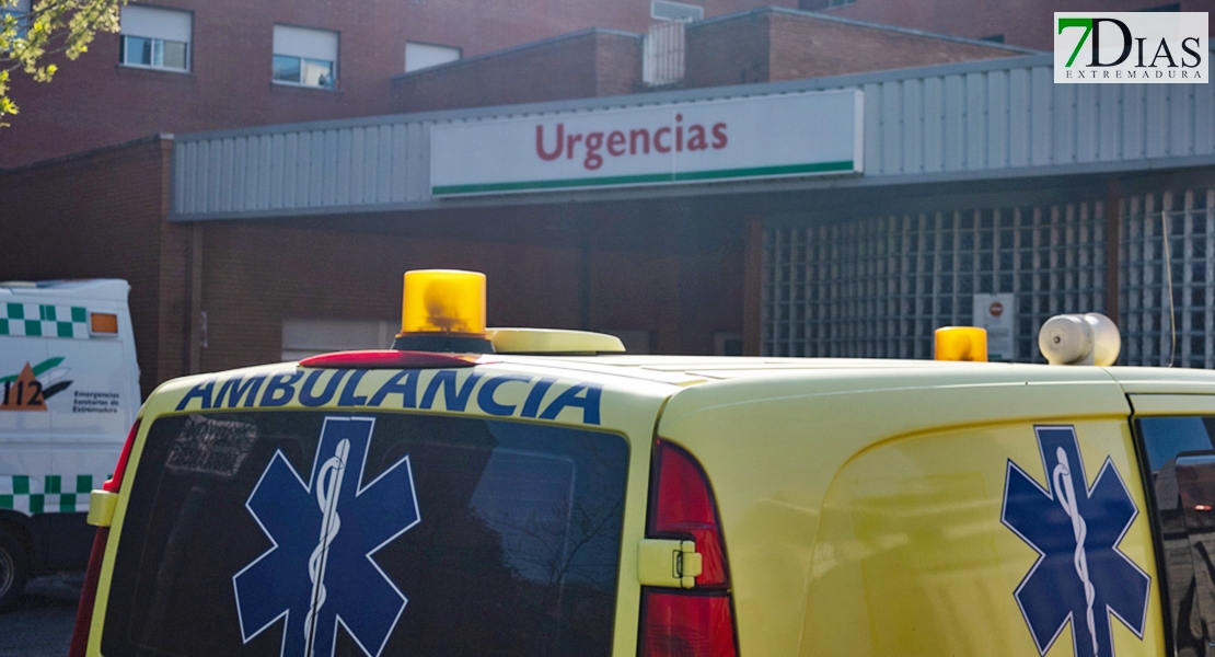 Muere una joven por golpe de calor en Extremadura