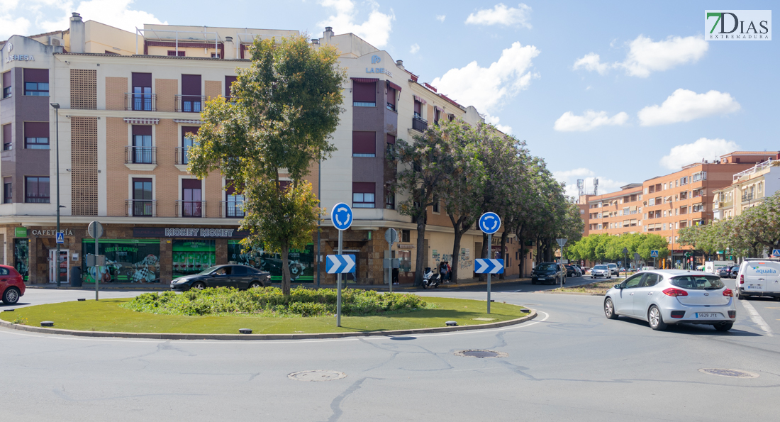 Cuatro ciudades extremeñas entre las más calurosas de España el sábado